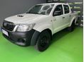 TOYOTA HILUX 2015/4 - 2