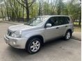 NISSAN X-TRAIL 2007/11 - 1
