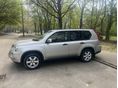 NISSAN X-TRAIL 2007/11 - 2