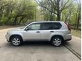 NISSAN X-TRAIL 2007/11 - 3