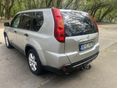 NISSAN X-TRAIL 2007/11 - 4