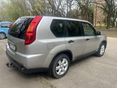 NISSAN X-TRAIL 2007/11 - 6