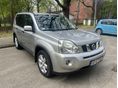 NISSAN X-TRAIL 2007/11 - 8