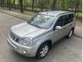 NISSAN X-TRAIL 2007/11 - 10