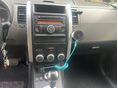 NISSAN X-TRAIL 2007/11 - 20