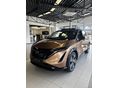 NISSAN ARIYA 87kWh Evolve 1% thm! 5 év garancia!
