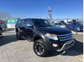 FORD RANGER 2.2 TDCi 4x4 XLT ::EGYEDI MEGJELENÉS::15CM IRONMAN EMELÉS::VONÓHOROG::BŐR::