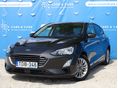 FORD FOCUS 2.0 EcoBlue SCR Titanium X MO-i gépjármű/Garantált 93e km/Első tulajtól/ÁFÁ-S/Garanciával!