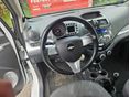 CHEVROLET SPARK 2011/2 - 9