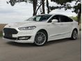 FORD MONDEO 2018/7 - 1