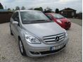 MERCEDES-BENZ B 200 2008/4 - 1
