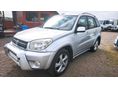 TOYOTA RAV 4 2003/11 - 2