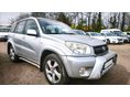 TOYOTA RAV 4 2003/11 - 1