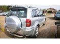 TOYOTA RAV 4 2003/11 - 3