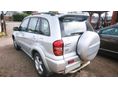TOYOTA RAV 4 2003/11 - 4