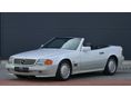 MERCEDES-BENZ SL 500 1991/10 - 1