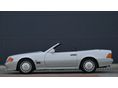 MERCEDES-BENZ SL 500 1991/10 - 2