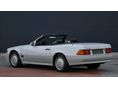 MERCEDES-BENZ SL 500 1991/10 - 3