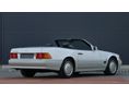 MERCEDES-BENZ SL 500 1991/10 - 4