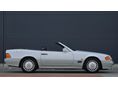 MERCEDES-BENZ SL 500 1991/10 - 5