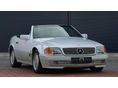 MERCEDES-BENZ SL 500 1991/10 - 6
