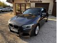 BMW 118 2014/8 - 1