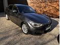 BMW 118 2014/8 - 2