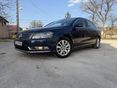 VOLKSWAGEN PASSAT 2.0 TSI Highline KITŰNŐ GYÁRI ÁLLAPOTBAN!!!
