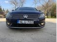 VOLKSWAGEN PASSAT 2012/5 - 2
