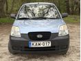 KIA PICANTO 1.0 LX Base