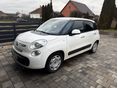 FIAT 500L 1.4 16V Lounge