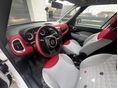 FIAT 500L 2012/6 - 8
