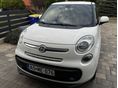 FIAT 500L 2012/6 - 3