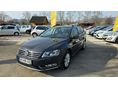 VOLKSWAGEN PASSAT VII Variant 2.0 CR TDI Comfortline BMT Xenon! Navi! Kamera! Szép állapot!