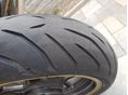 KAWASAKI Z 750 S 2005/6 - 7