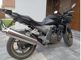 KAWASAKI Z 750 S 2005/6 - 8