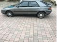 MAZDA 323 F 323f BG 1.6-os