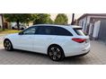 MERCEDES-BENZ C 300 2023/8 - 2