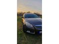 OPEL INSIGNIA 2009 - 7
