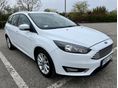 FORD FOCUS 1.0 EcoBoost Business Motorban 81.000 km !!! Magyarországi !!!
