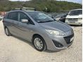MAZDA 5 2012/6 - 2