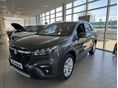 SUZUKI S-CROSS 2026 - 2