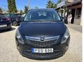 OPEL ZAFIRA TOURER 2014/5 - 2