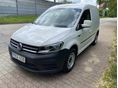 VOLKSWAGEN CADDY 2018/7 - 1