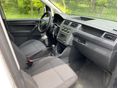 VOLKSWAGEN CADDY 2018/7 - 8