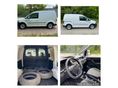 VOLKSWAGEN CADDY 2018/7 - 9