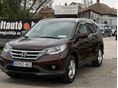 HONDA CR-V 2.2 i-DTEC Lifestyle MAGYARORSZÁGI / GARANTÁLT KM / TOLATÓKAMERA / ÜLÉSFŰTÉS / TEMPOMAT