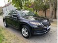 SKODA KODIAQ 2018 - 2