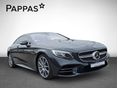 MERCEDES-BENZ S 560 2019/7 - 2