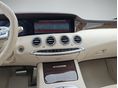 MERCEDES-BENZ S 560 2019/7 - 11